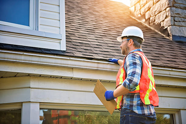 Licensed Roofing service in Burlington, ND - Ben Roofing and Steel LLC